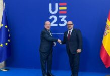 Sangiuliano “Tutelare le identità storico-culturali europee”