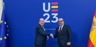 Sangiuliano “Tutelare le identità storico-culturali europee”