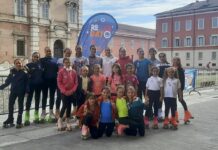 Il “Roller Day” è un successo, coinvolte 132 piazze d’Italia