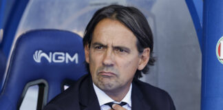 Inzaghi “Col Sassuolo serve una prestazione importante”