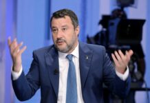 Migranti, Salvini “Dall’Europa mi aspetto rispetto e collaborazione”