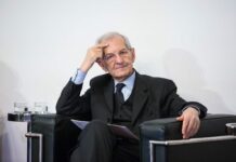 Multiversity, Luciano Violante nuovo presidente