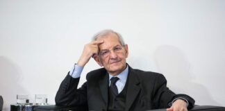 Multiversity, Luciano Violante nuovo presidente