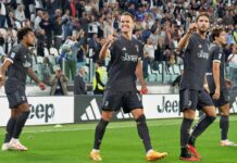 La Juve torna a vincere, primo ko per il Lecce