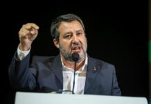 Tpl, Salvini firma la precettazione per lo sciopero di venerdì