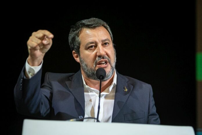 Milano - Assemblea Generale di ANCE al teatro Lirico