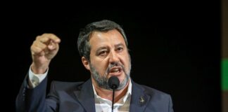 Tpl, Salvini firma la precettazione per lo sciopero di venerdì