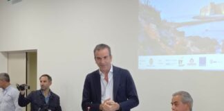 Occhiuto apre i lavori del “Calabria Digital Summit”