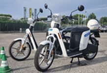 Mobilità aziendale, arrivano i Ride for Safety