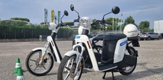 Mobilità aziendale, arrivano i Ride for Safety