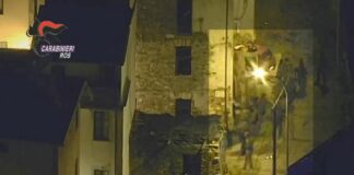 Associazione mafiosa e spaccio di droga, 31 arresti in Sardegna