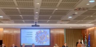 Dalla Cisl un manifesto “per un lavoro a misura della persona”