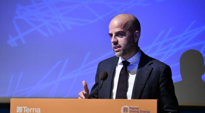 Terna proclama i cinque vincitori del Premio Driving Energy 2023