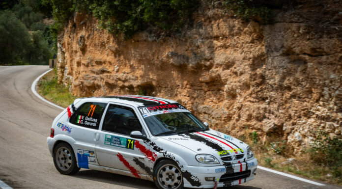 Pirelli Accademia Crz: Gelfusa conquista zona 7, Sicilia a Cannino
