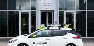 Da Nissan nuovo progetto per la guida autonoma