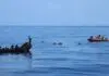 Sea Watch, almeno due morti e numerosi dispersi nel naufragio di un gommone nelle acque tra Libia e Tunisia