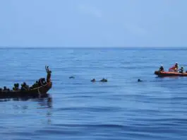 Sea Watch, almeno due morti e numerosi dispersi nel naufragio di un gommone nelle acque tra Libia e Tunisia
