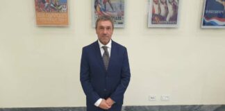 Ponzani eletto presidente Fissw “Fiduciosi per Parigi”