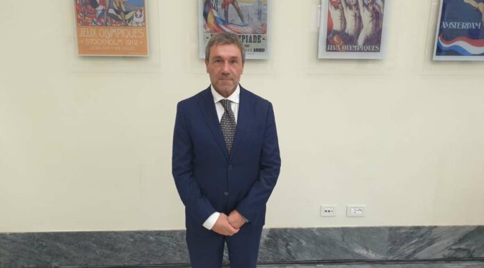 Ponzani eletto presidente Fissw “Fiduciosi per Parigi”