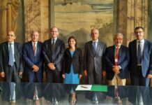 Confagricoltura e le saline insieme per la salicoltura