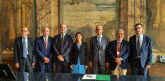 Confagricoltura e le saline insieme per la salicoltura