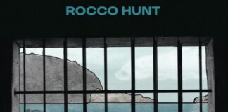 Rocco Hunt, esce il brano “Pè vulà nata vota”
