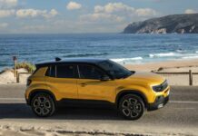 Jeep Avenger, gli ordini raggiungono le 40.000 unità