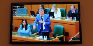 Lazio, Consiglio Regionale approva proposta legge sui crediti fiscali