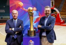 Novità e numeri in crescita, riparte la Serie A di basket