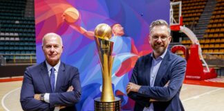 Novità e numeri in crescita, riparte la Serie A di basket