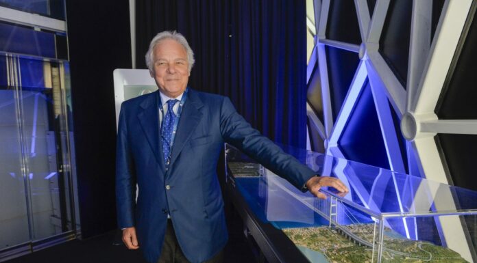 Ponte Stretto, Consorzio a guida Webuild pronto a far ripartire attività