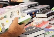 Arriva la maratona di lettura “Il Veneto legge”