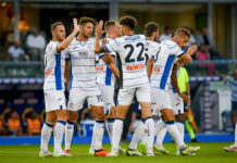 L’Atalanta passa al Bentegodi, Koopmeiners regola il Verona