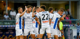 L’Atalanta passa al Bentegodi, Koopmeiners regola il Verona