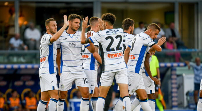 L’Atalanta passa al Bentegodi, Koopmeiners regola il Verona