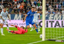 Baldanzi regala la prima vittoria all’Empoli