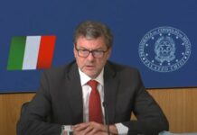 Nadef, Pil rivisto al ribasso e deficit al 5,3% causa superbonus