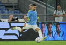 Lazio ritrova la vittoria, Vecino e Zaccagni scacciano la crisi