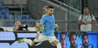 Lazio ritrova la vittoria, Vecino e Zaccagni scacciano la crisi