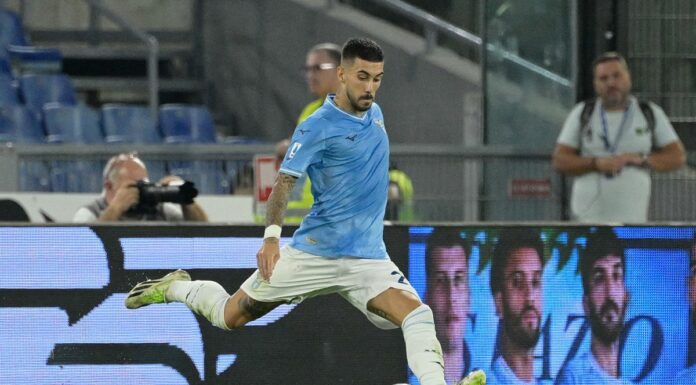 Lazio ritrova la vittoria, Vecino e Zaccagni scacciano la crisi