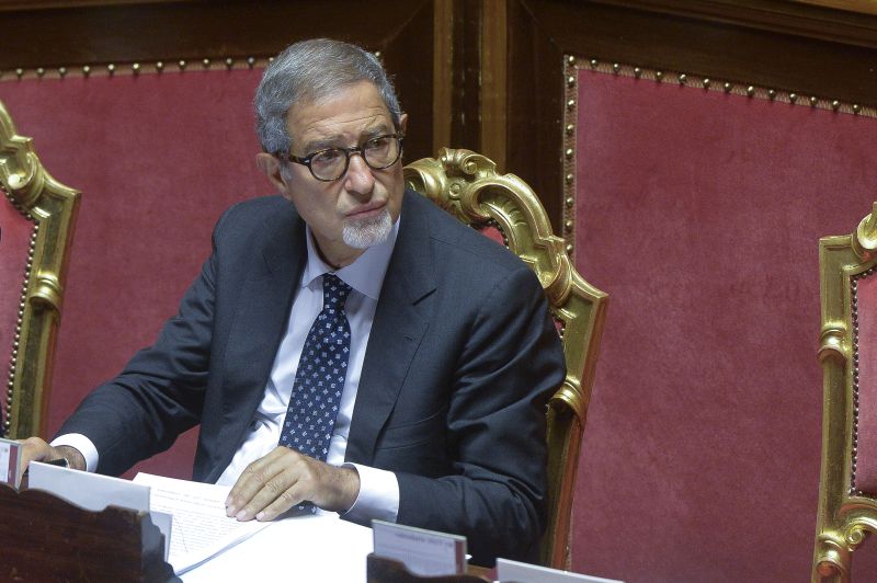 Terremoto Campi Flegrei, Musumeci “Acceleriamo sui piani” Terremoto Campi Flegrei, Musumeci “Acceleriamo sui piani”