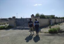 Beni per 8 milioni sequestrati a imprenditore pugliese