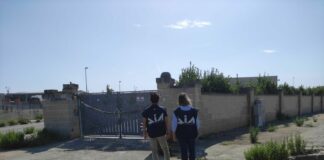 Beni per 8 milioni sequestrati a imprenditore pugliese