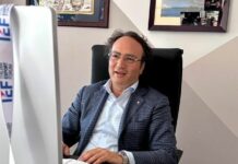 Il Presidente della Nuova Fiera del Levante agli Stati Generali dell’Export