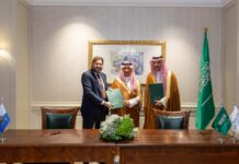 San Marino, lettera intenti con Fondo Saudita per aeroporto di Torraccia