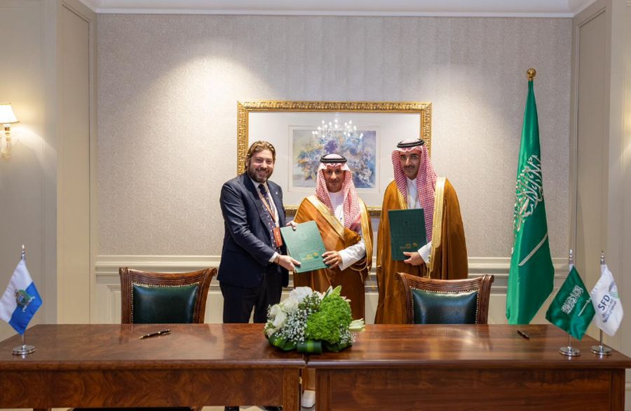 San Marino, lettera intenti con Fondo Saudita per aeroporto di Torraccia San Marino, lettera intenti con Fondo Saudita per aeroporto di Torraccia