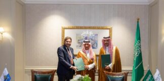 San Marino, lettera intenti con Fondo Saudita per aeroporto di Torraccia