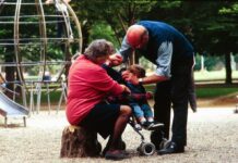 Pezzani “I nonni sono la memoria storica su cui costruire il futuro”