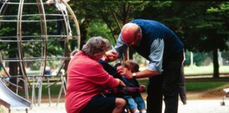 Pezzani “I nonni sono la memoria storica su cui costruire il futuro”