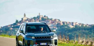 Prosegue la partnership tra Koelliker e brand coreano Kgm